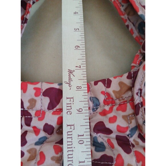 Marc By Marc Jacobs Large Pink Tote Bag Barbiecore - Picture 5 of 8